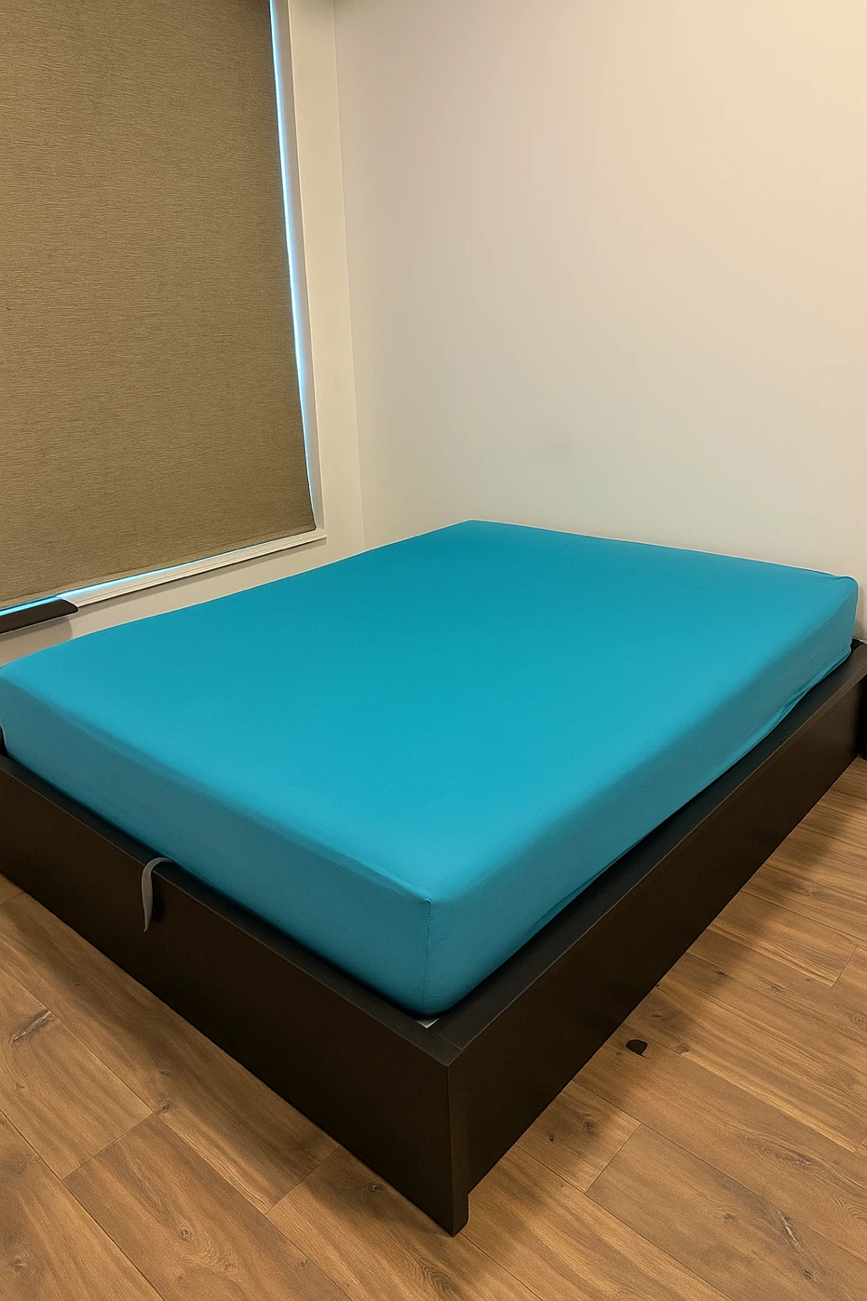 IKEA Malm Queen Bed Frame