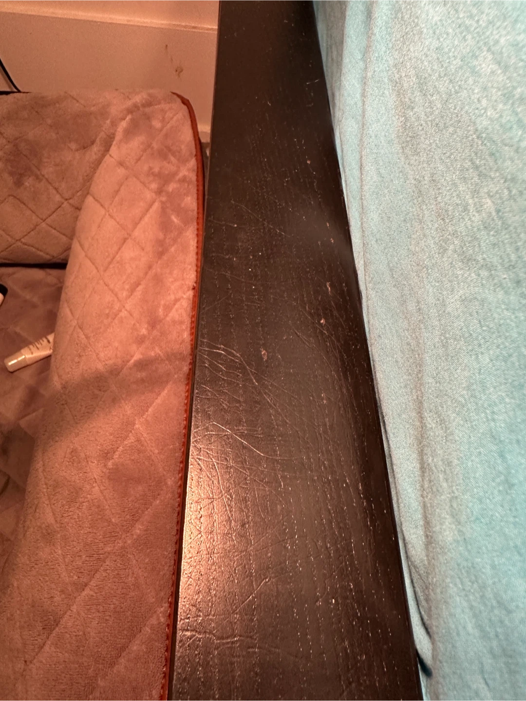 IKEA Malm Queen Bed Frame - photo 3