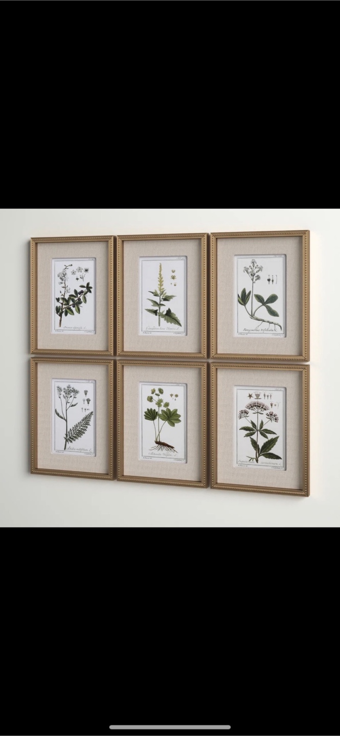 Wall art
