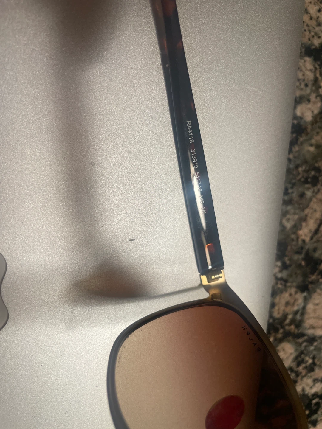 Ralph Lauren Sunglasses - photo 4
