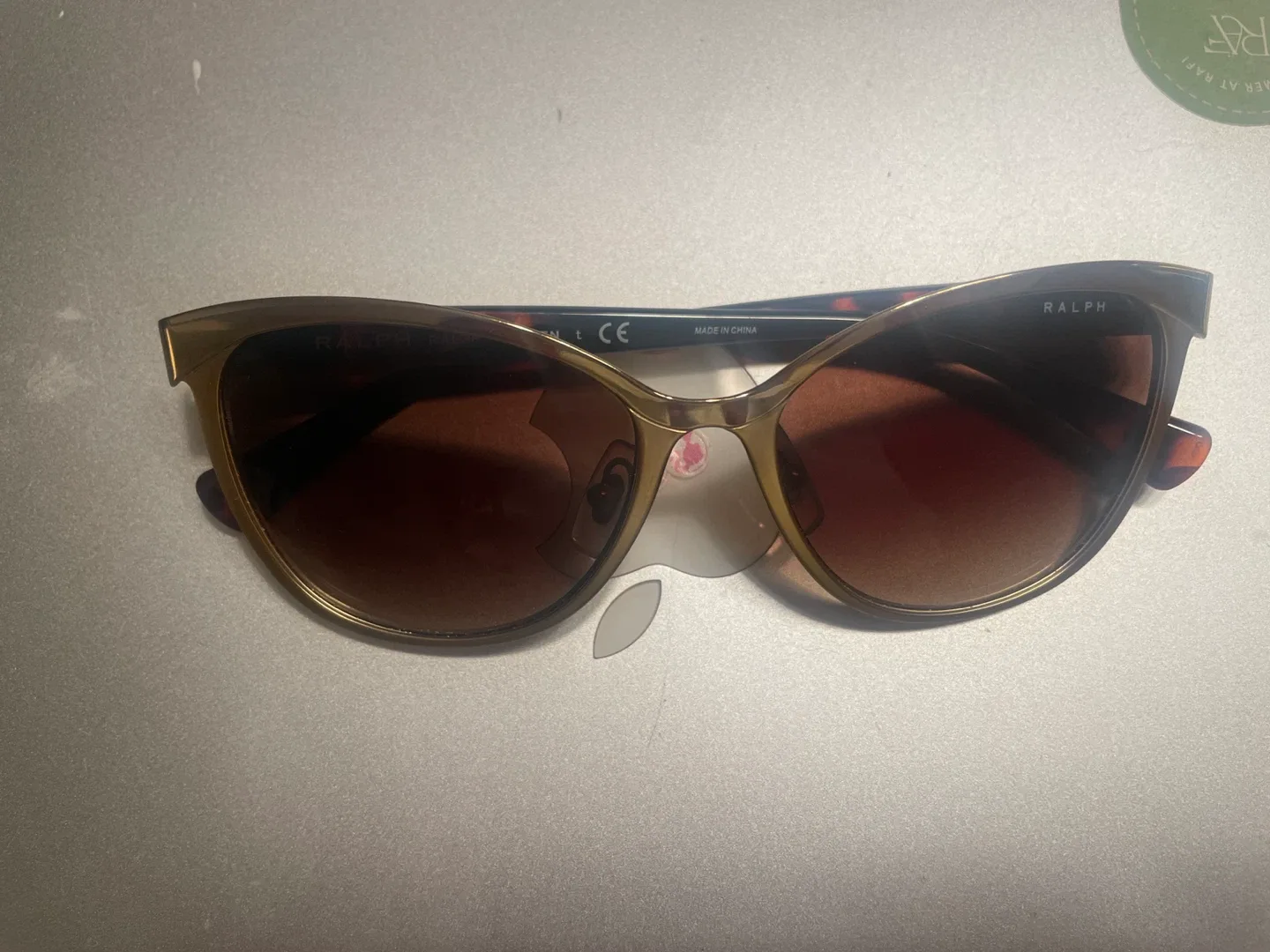 Ralph Lauren Sunglasses thumbnail