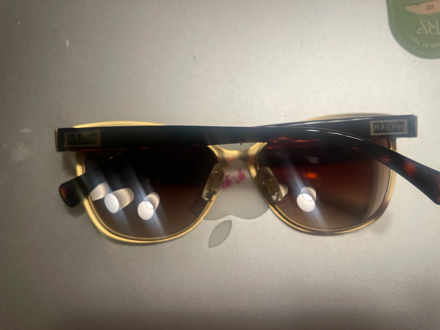 Ralph Lauren Sunglasses - photo 2