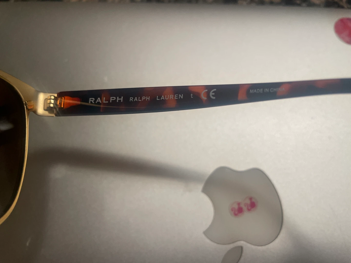 Ralph Lauren Sunglasses - photo 3