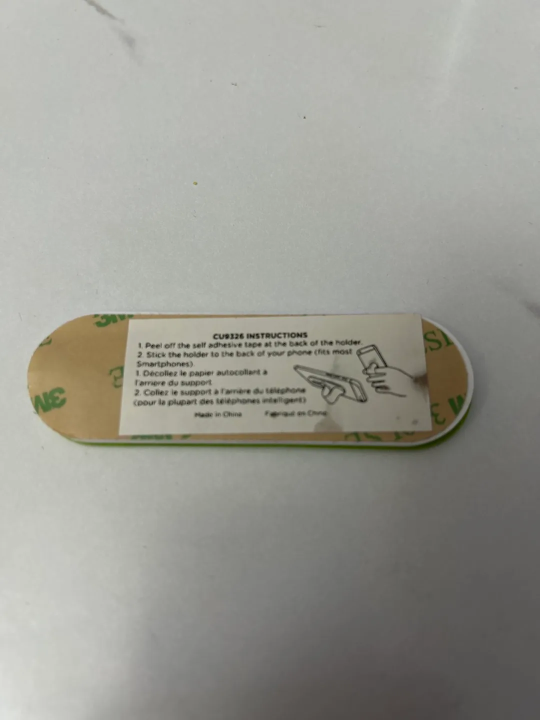 Fresh Co Phone Holder - New image indicator(2)