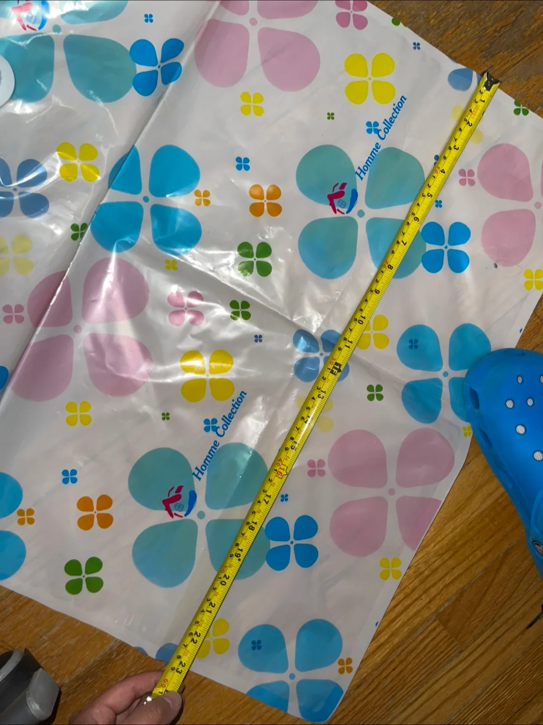 Vacuum Sealed Storage Bags image indicator(4)