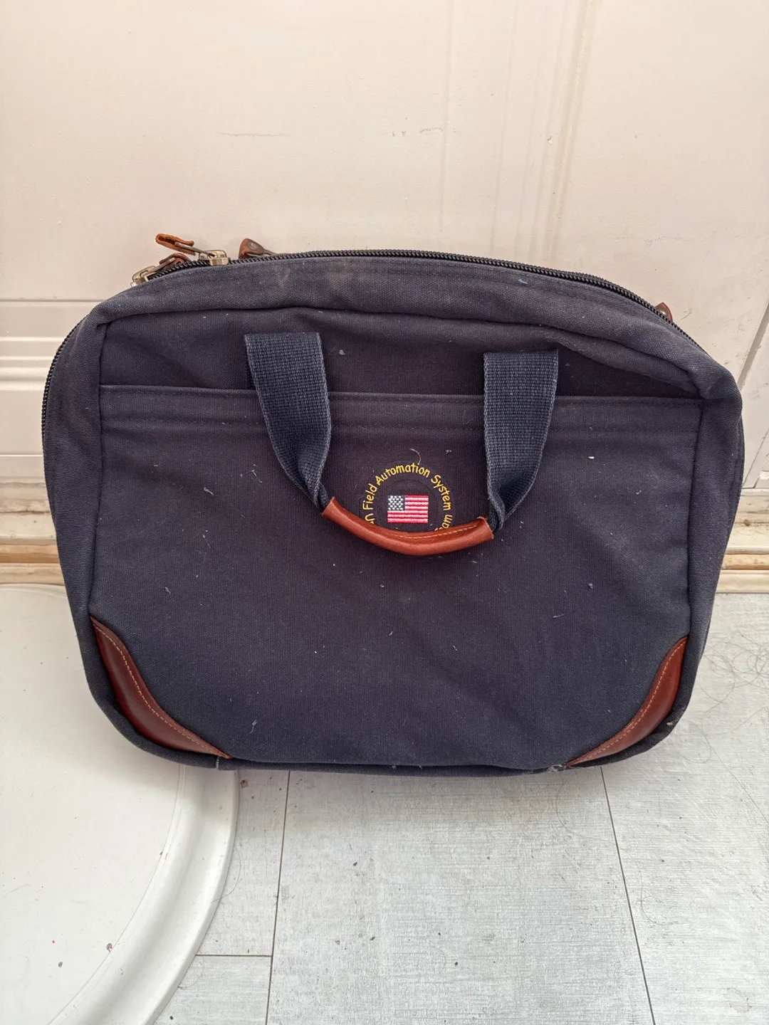 Travel / laptop bag