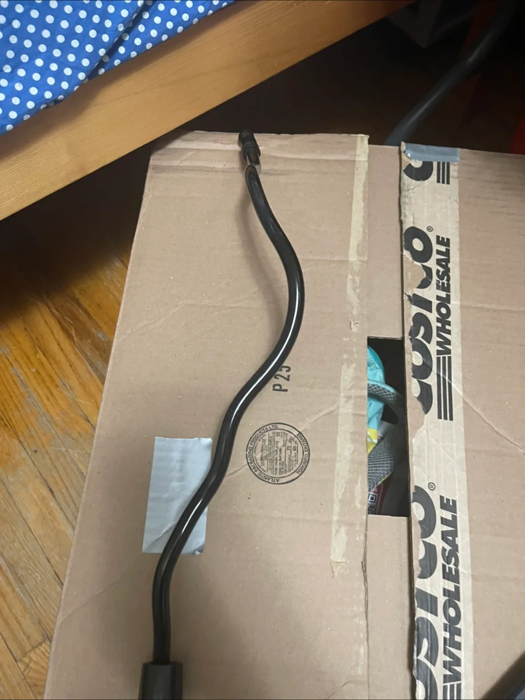 TRYONE Phone Stand image indicator(5)