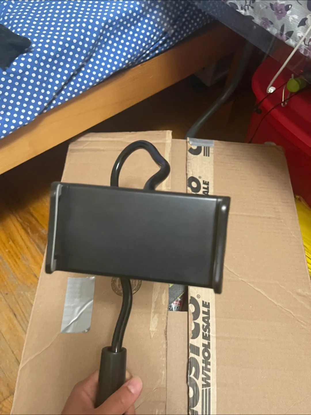 TRYONE Phone Stand image indicator(2)