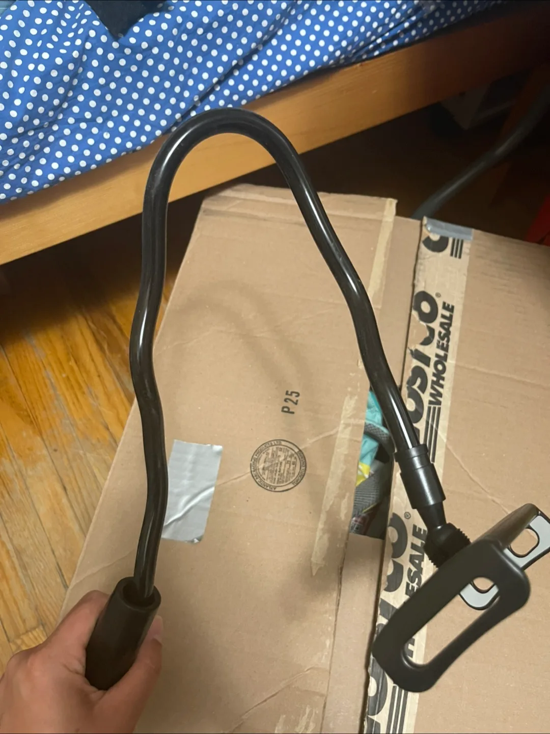 TRYONE Phone Stand image indicator(3)