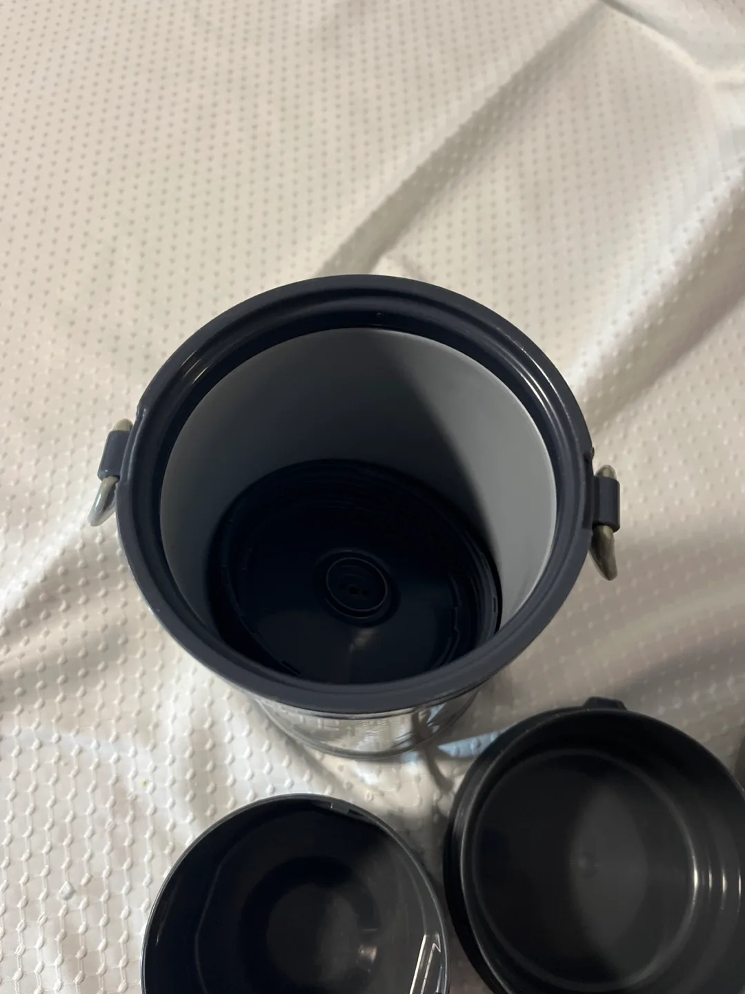 Zojirushi Mr. Bento Stainless Lunch Jar image indicator(3)