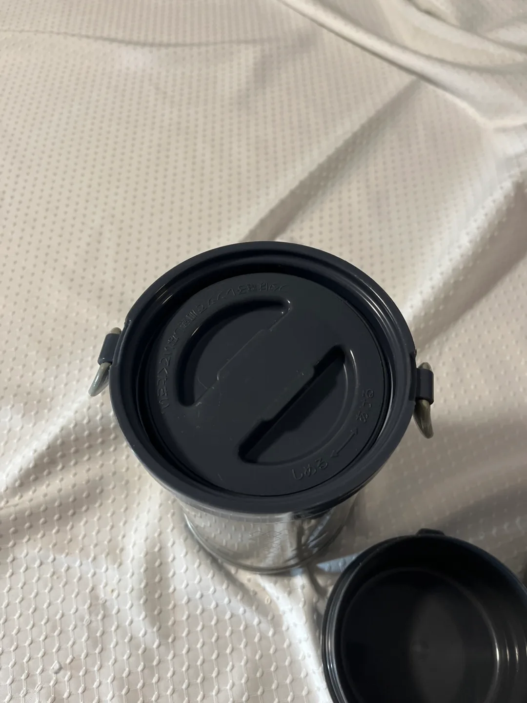 Zojirushi Mr. Bento Stainless Lunch Jar image indicator(4)