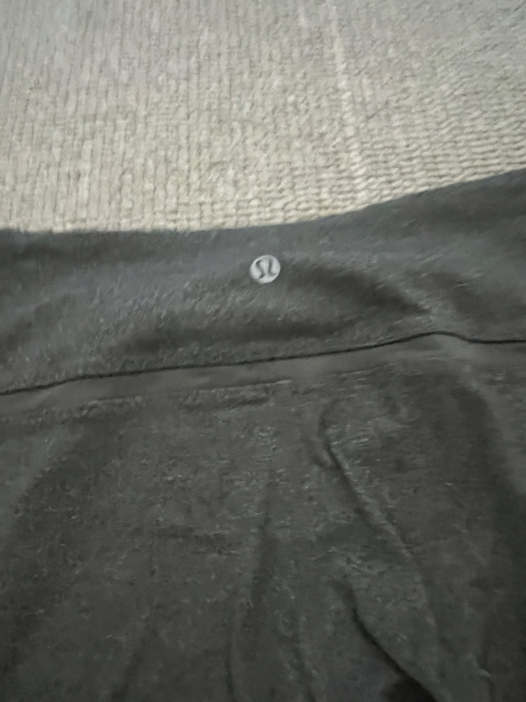 Lululemon Cropped Pants - photo 4