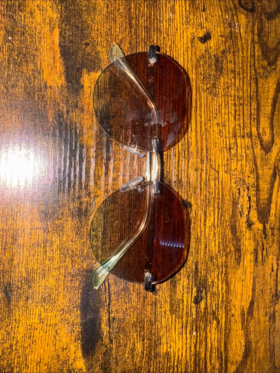 Rimless Sunglasses thumbnail