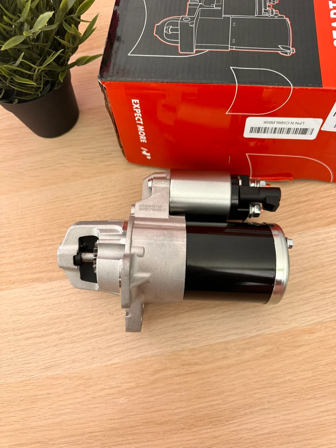 New A-Premium Car Starter image indicator(4)