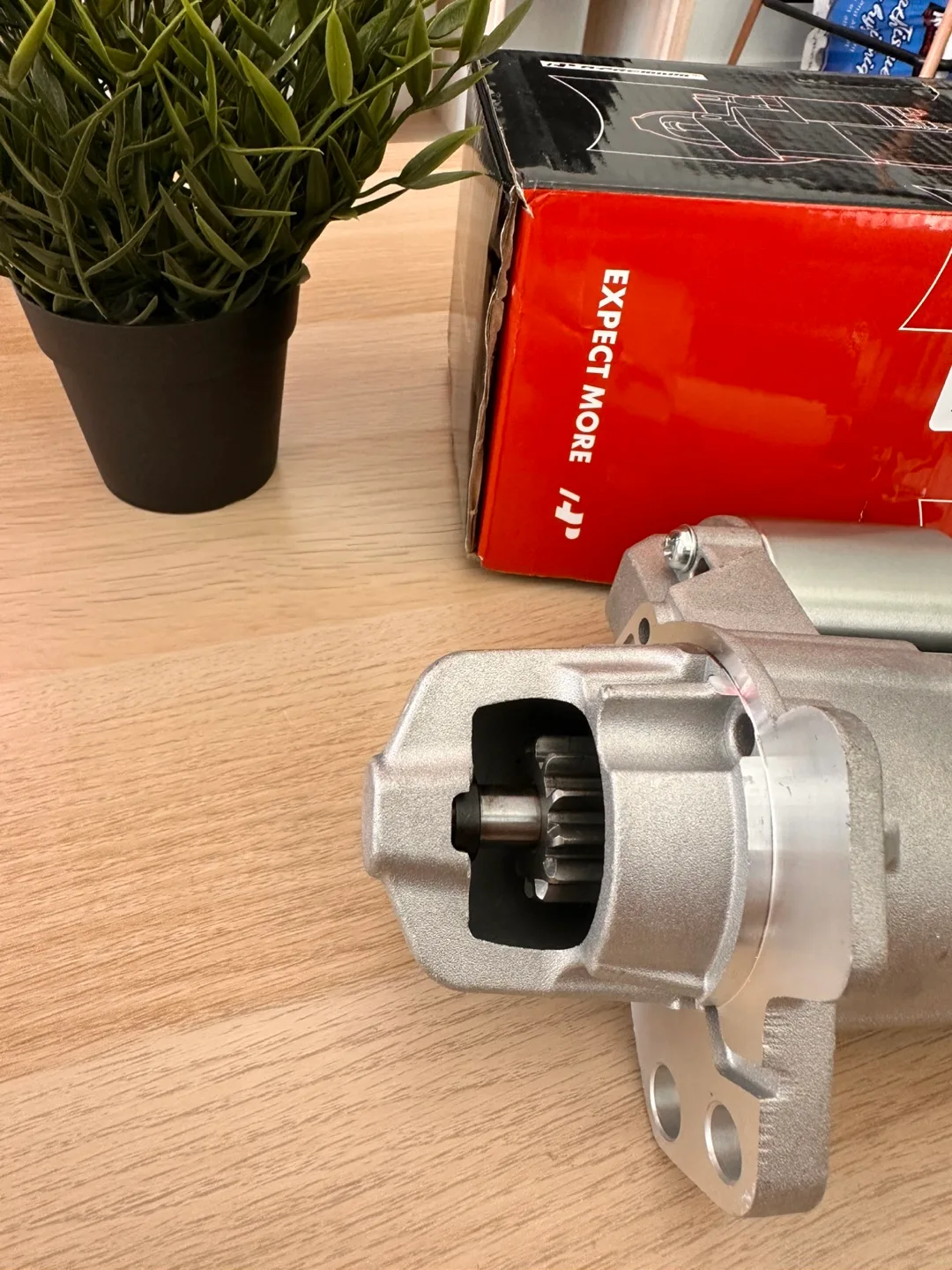 New A-Premium Car Starter image indicator(3)