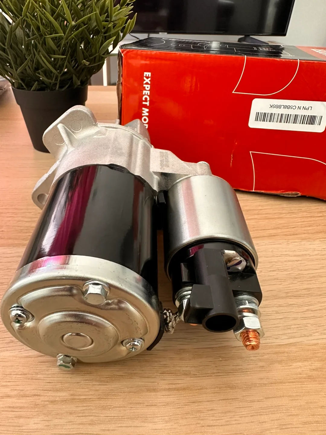 New A-Premium Car Starter image indicator(5)