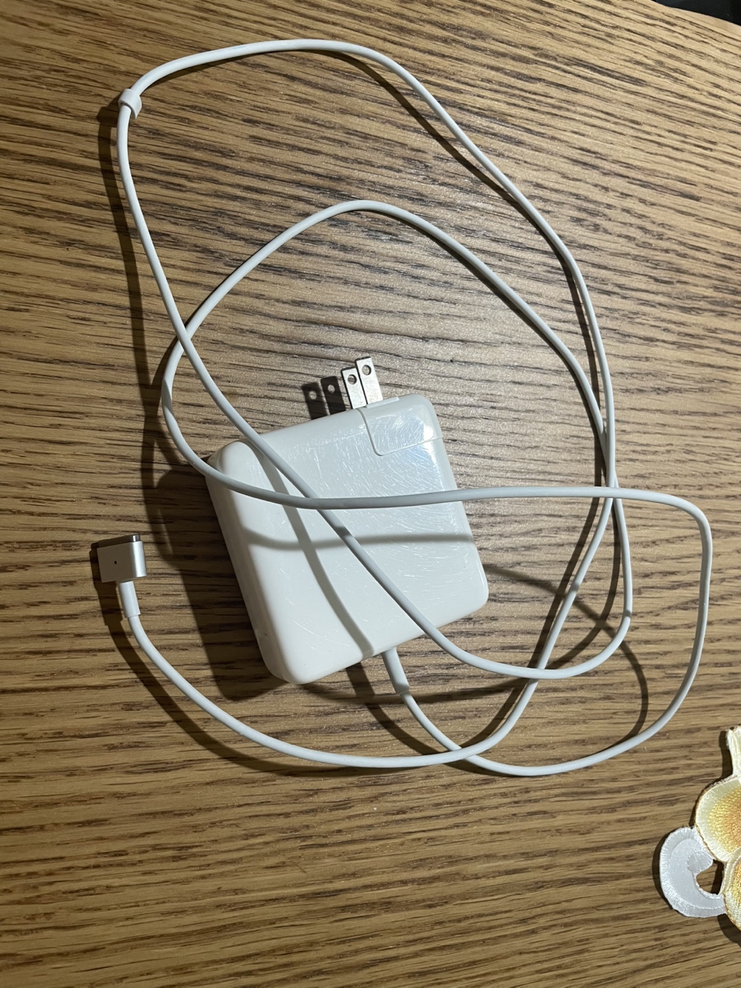 Apple Charger