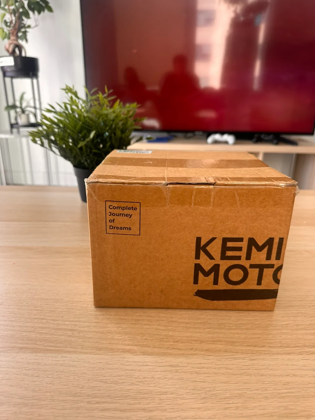 Kemi Moto Universal Turn Signal Kit - New in Box image indicator(3)