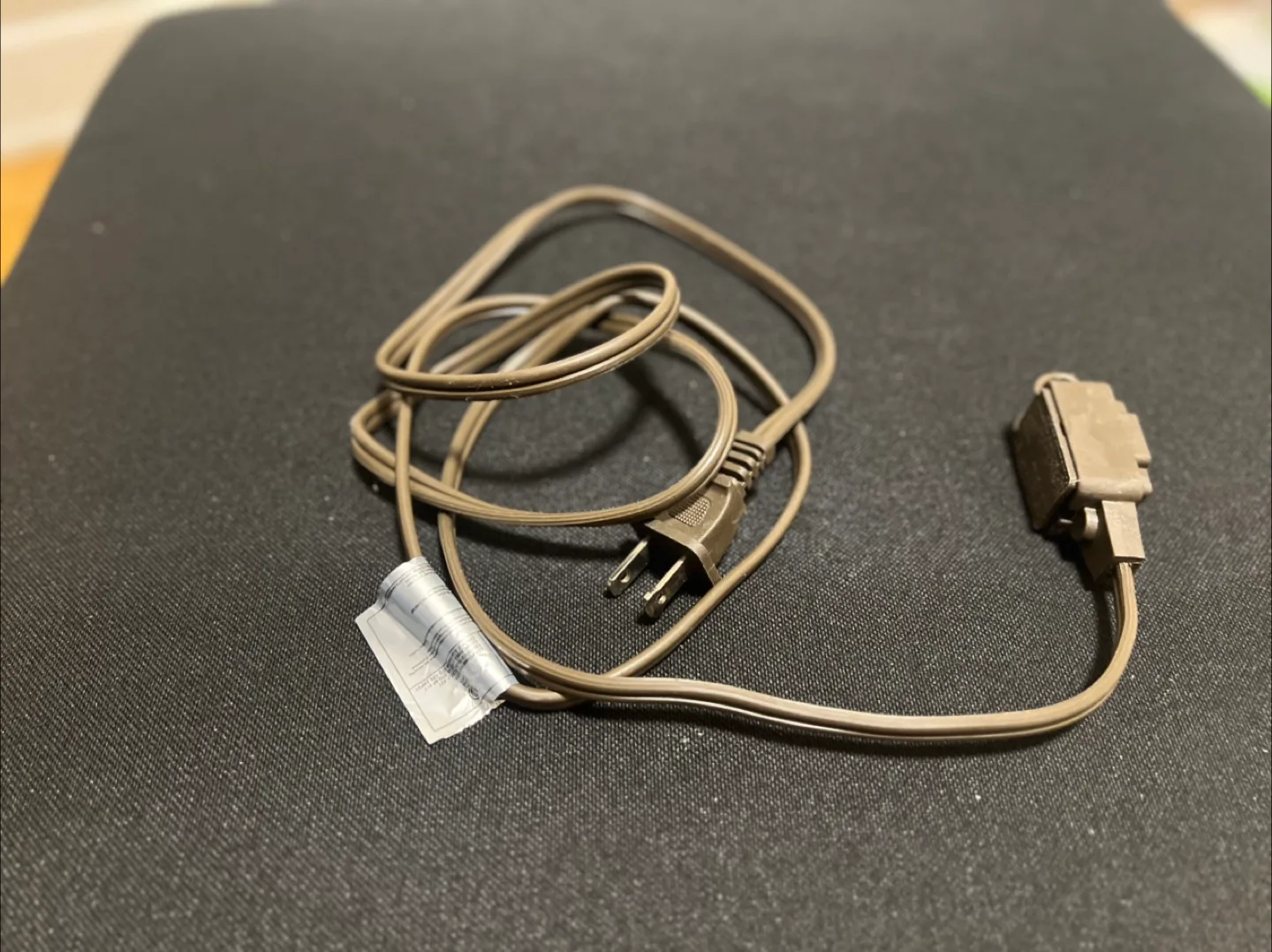 Power Extension Cords thumbnail