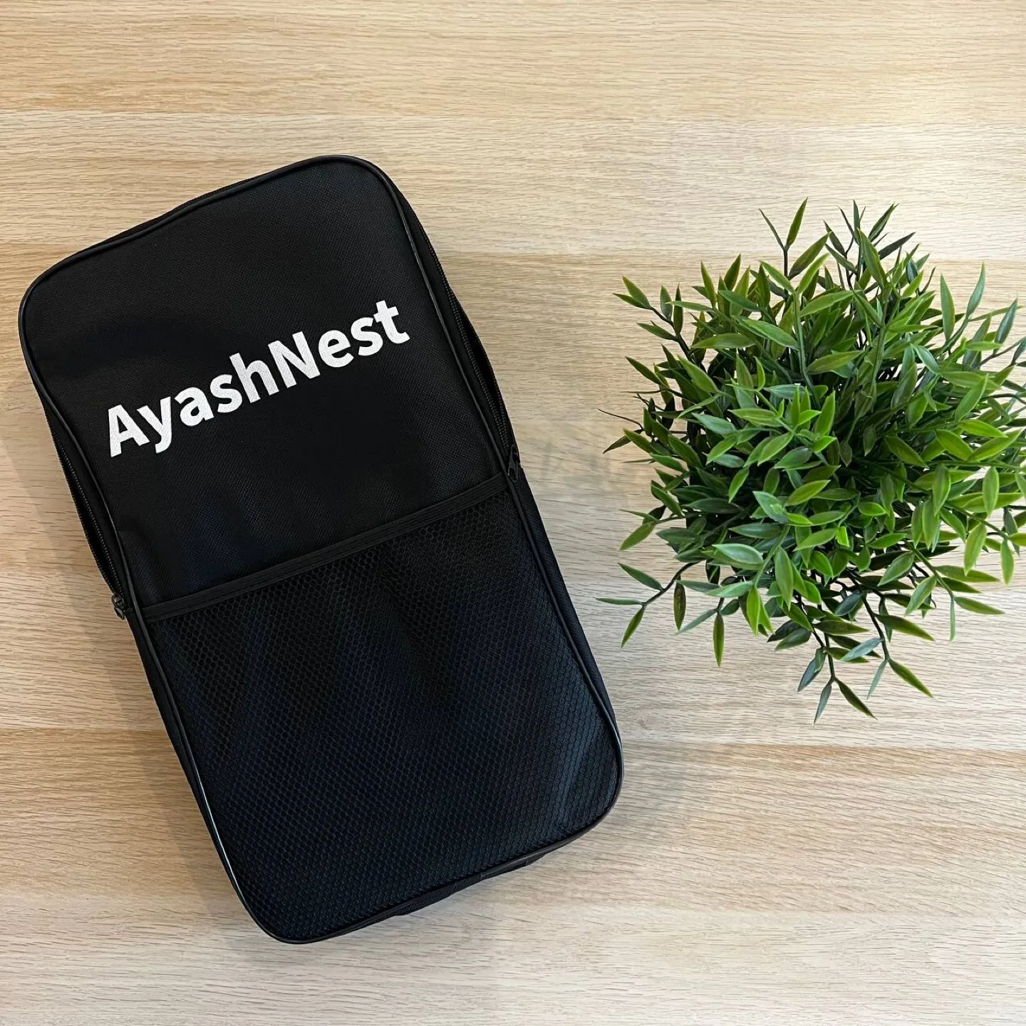 AyashNest Pickleball Set with Balls & Bag image indicator(2)