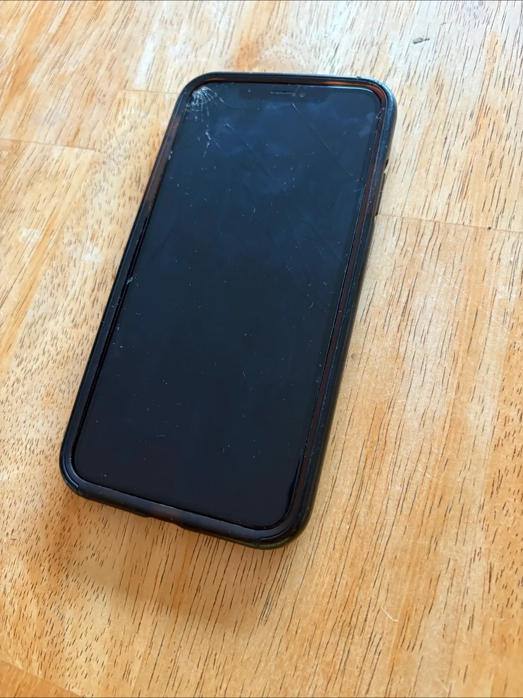 iPhone Xs Max 256GB thumbnail