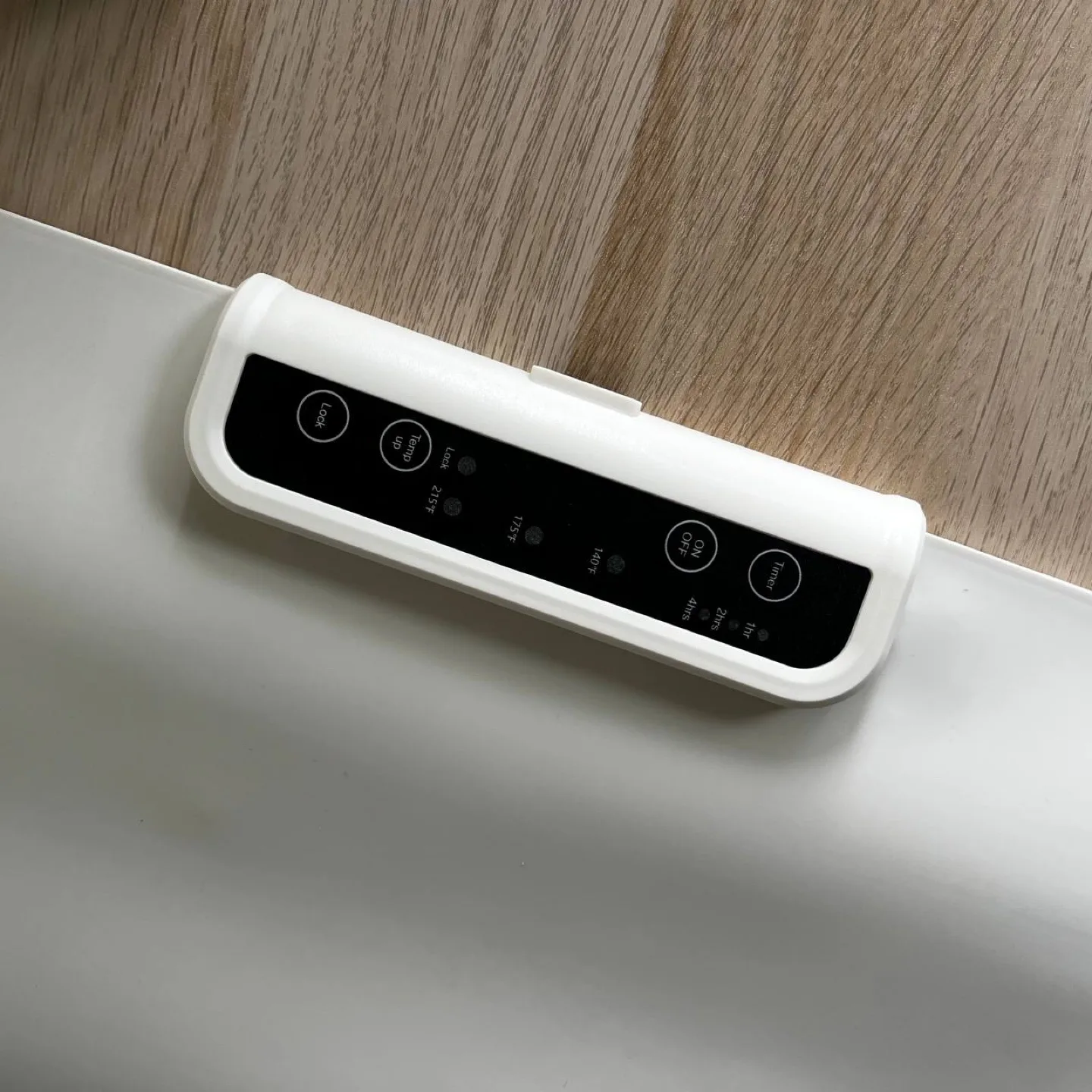 Luuv Kitchen Flexible Heated Board image indicator(2)