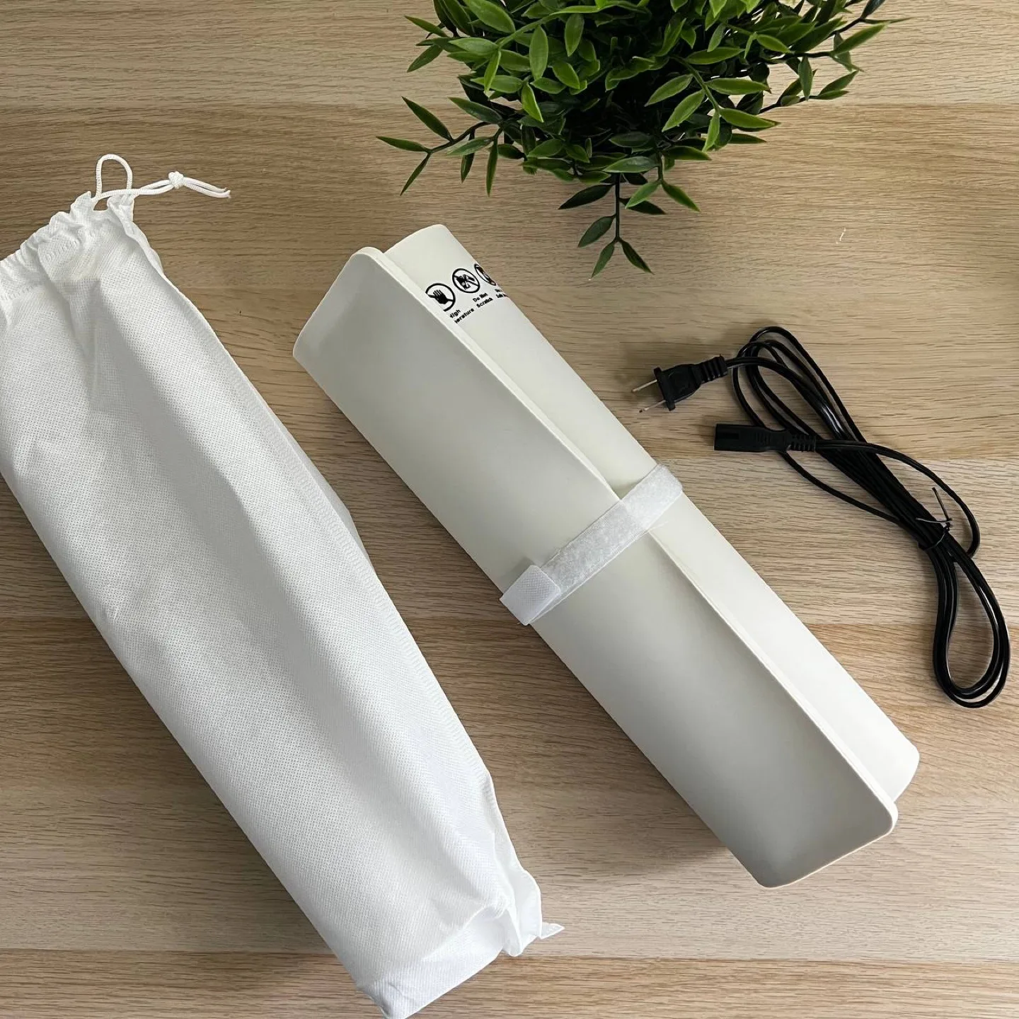 Luuv Kitchen Flexible Heated Board image indicator(3)