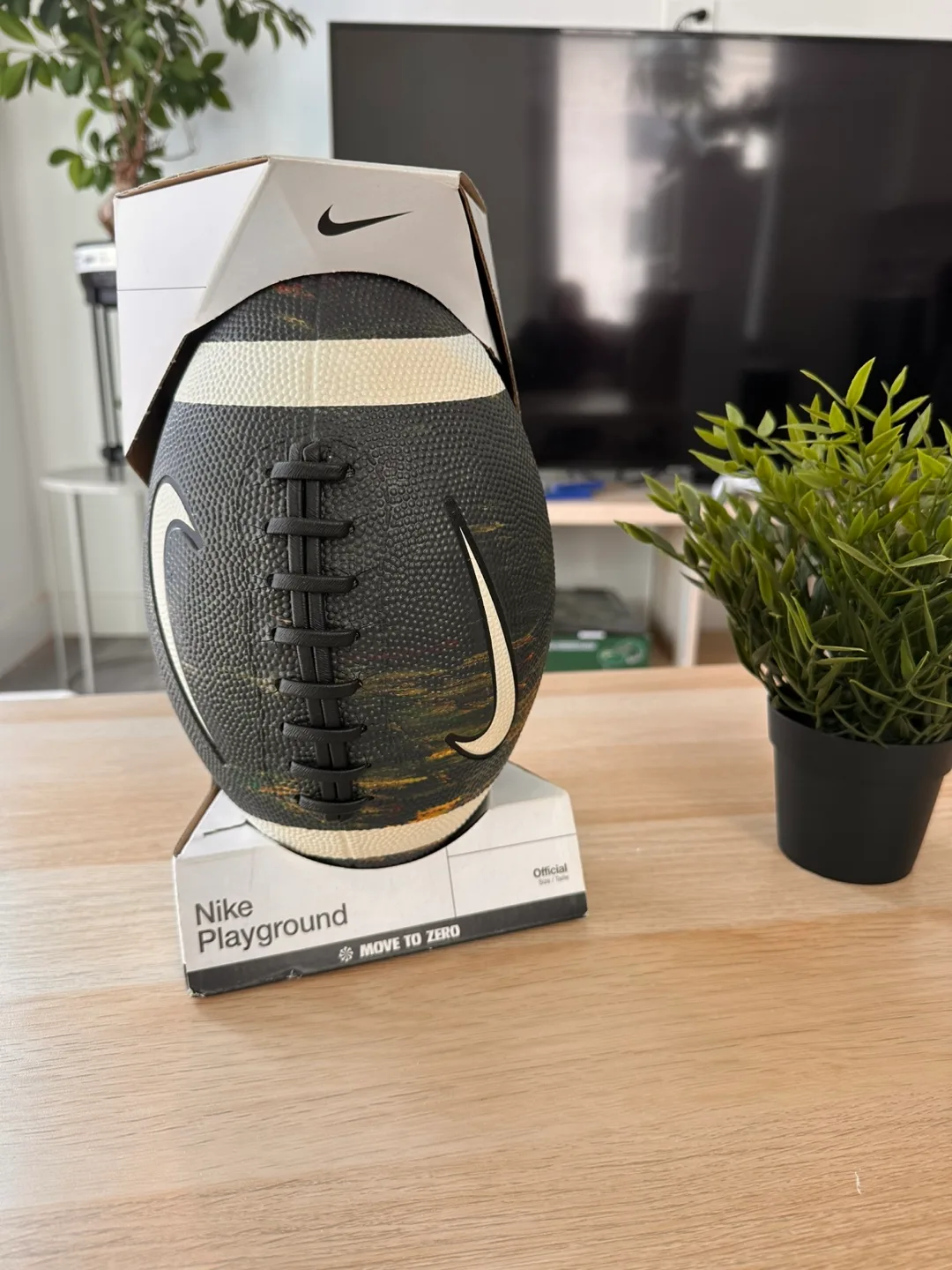 Nike Playground Football - New in Box thumbnail