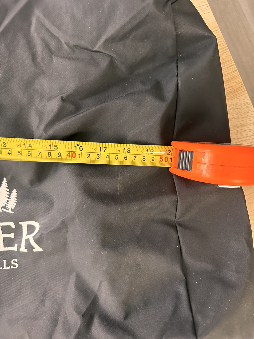 Traeger Scout & Ranger Grill Cover - New in Box! - photo 5