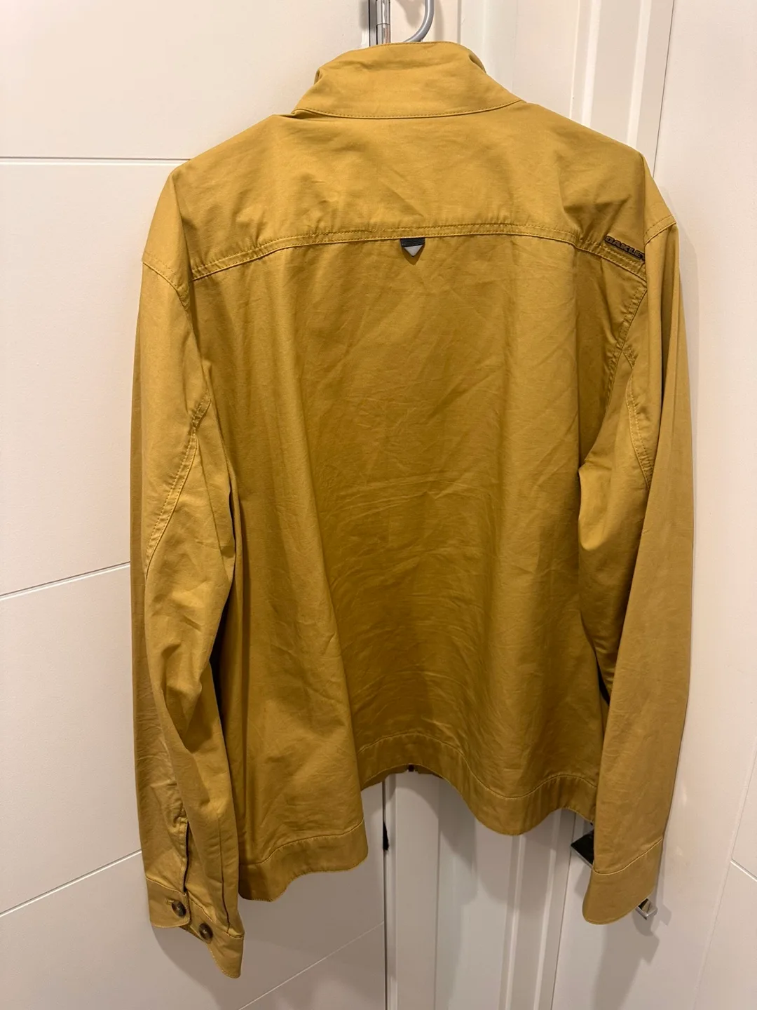 Oakley Jacket, XXL/110, Yellow image indicator(3)