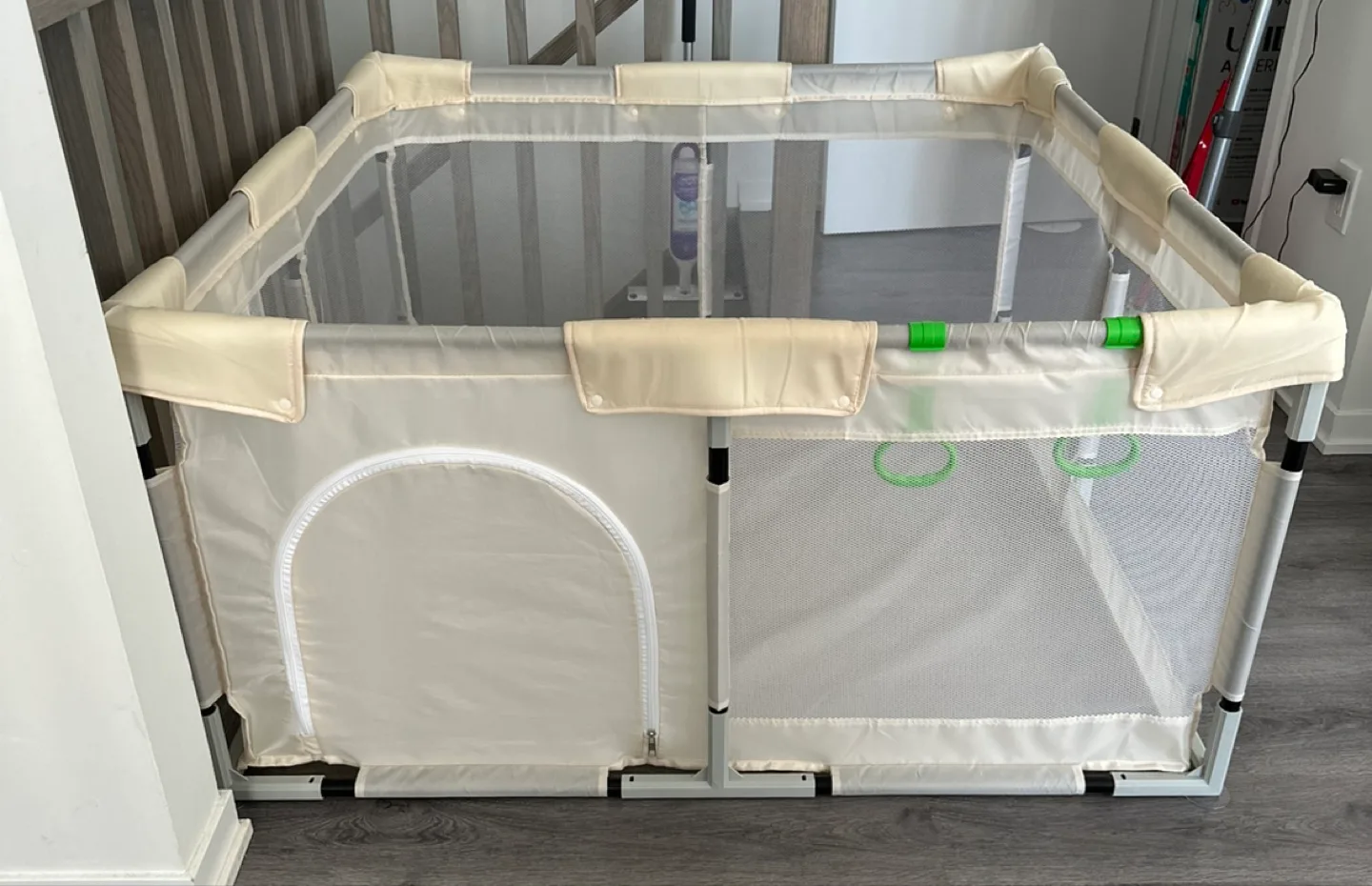 Baby Playpen - Great Condition thumbnail