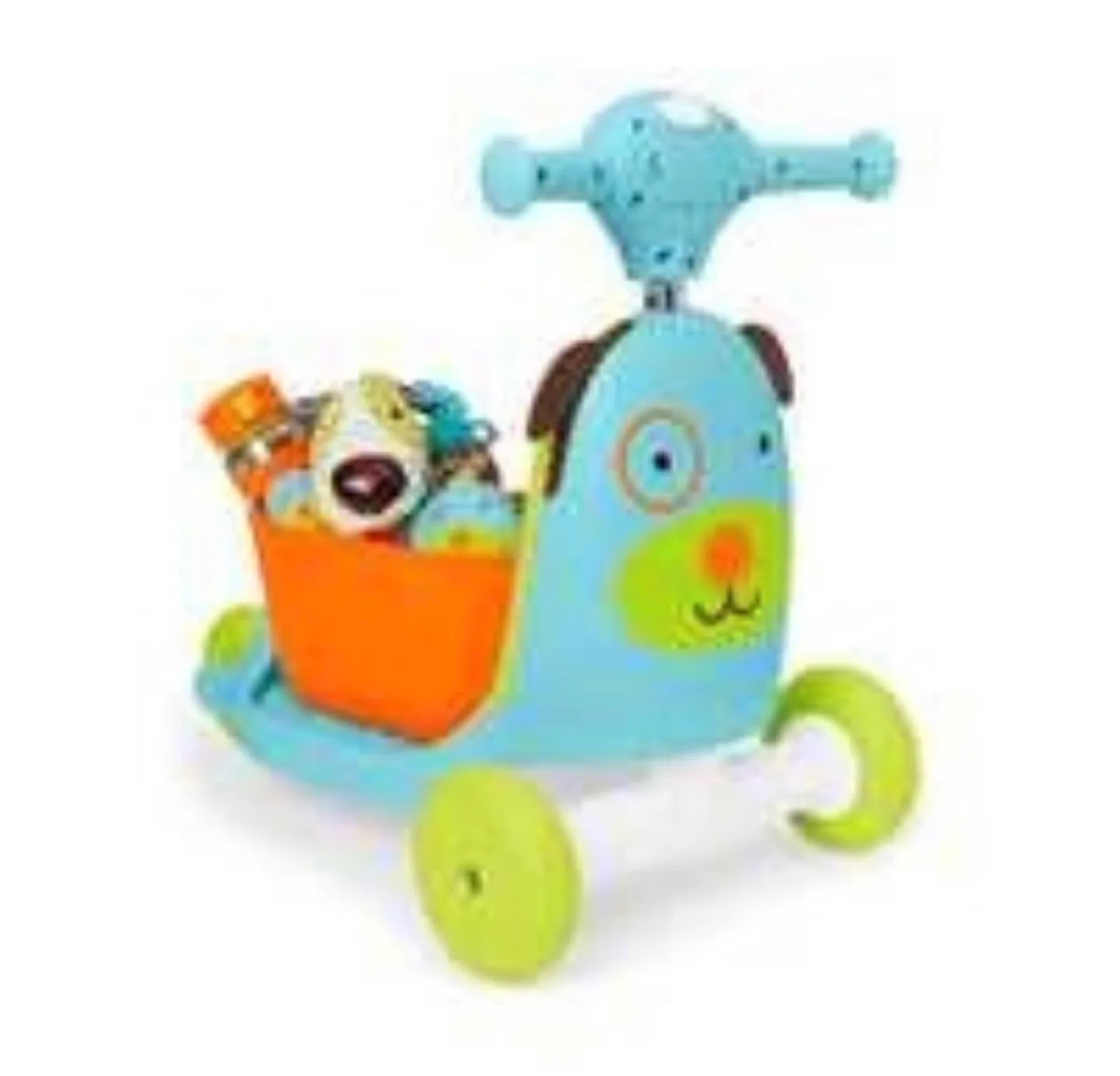 Skip Hop Kids Ride-On scooter/car