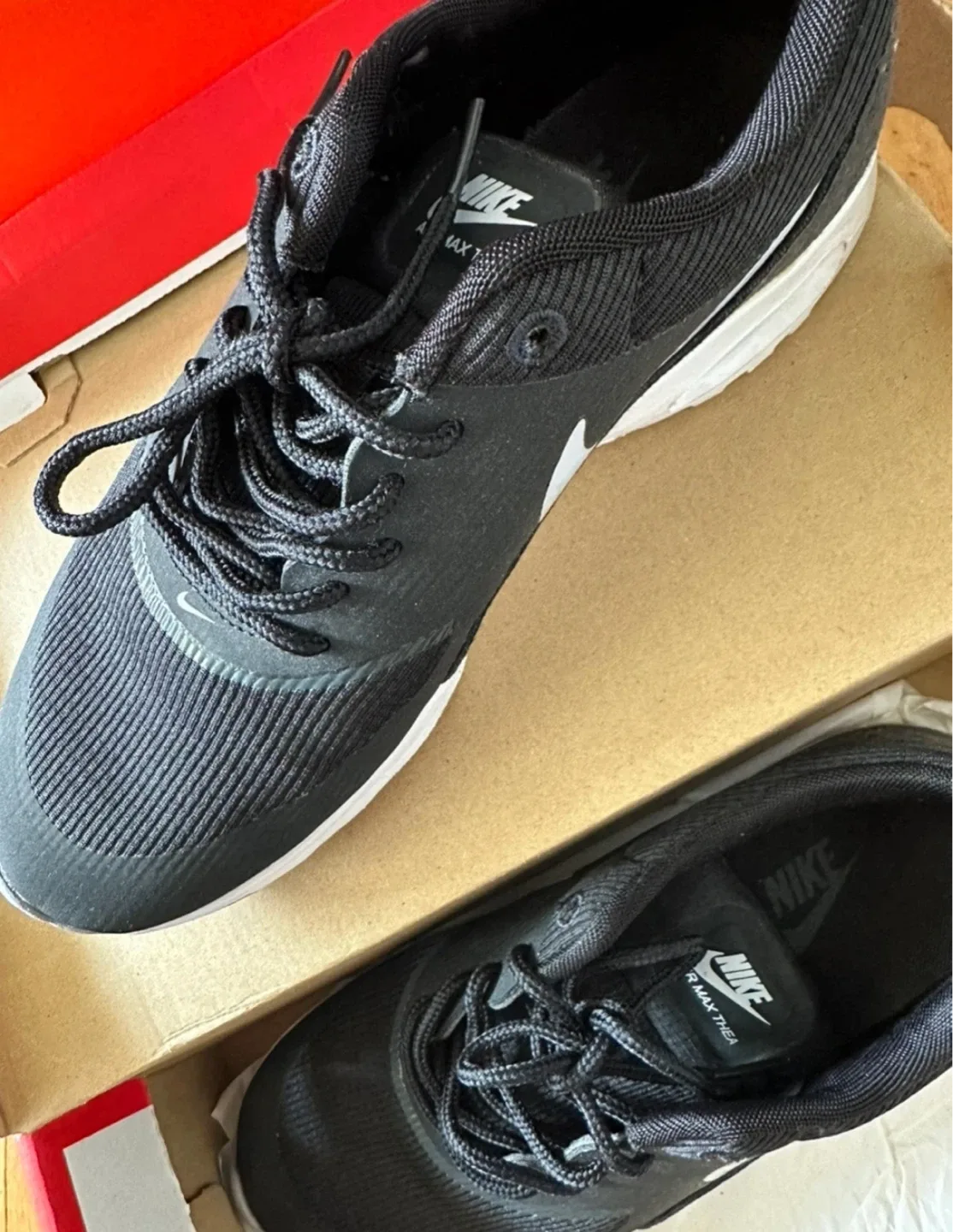 Nike Air Max Thea image indicator(3)