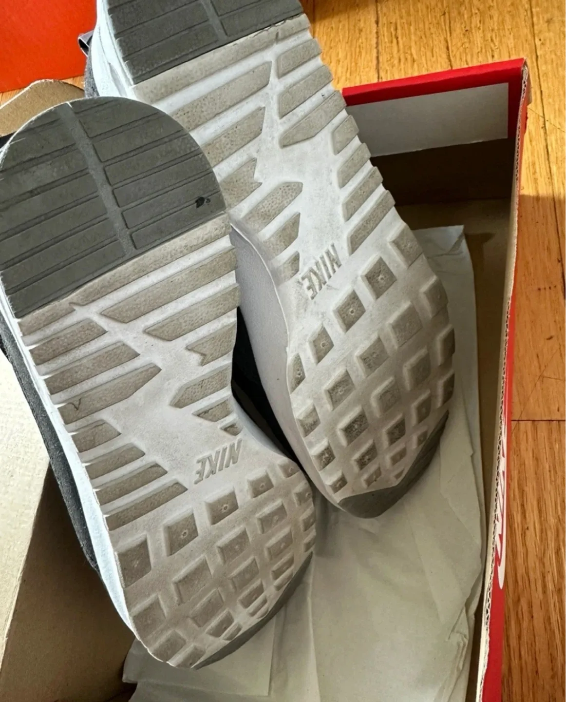 Nike Air Max Thea image indicator(4)