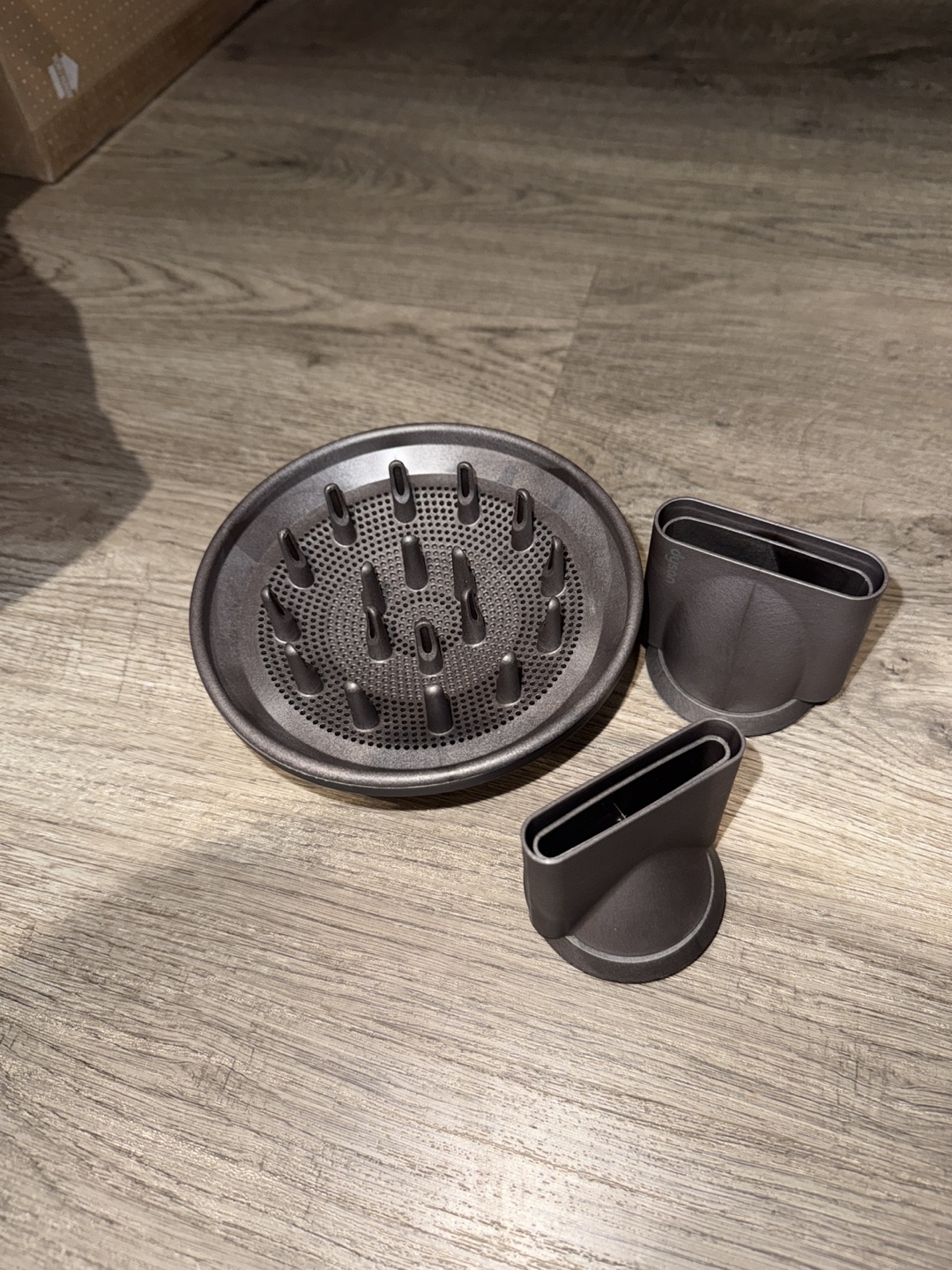 Dyson Hair Dryer Attachments