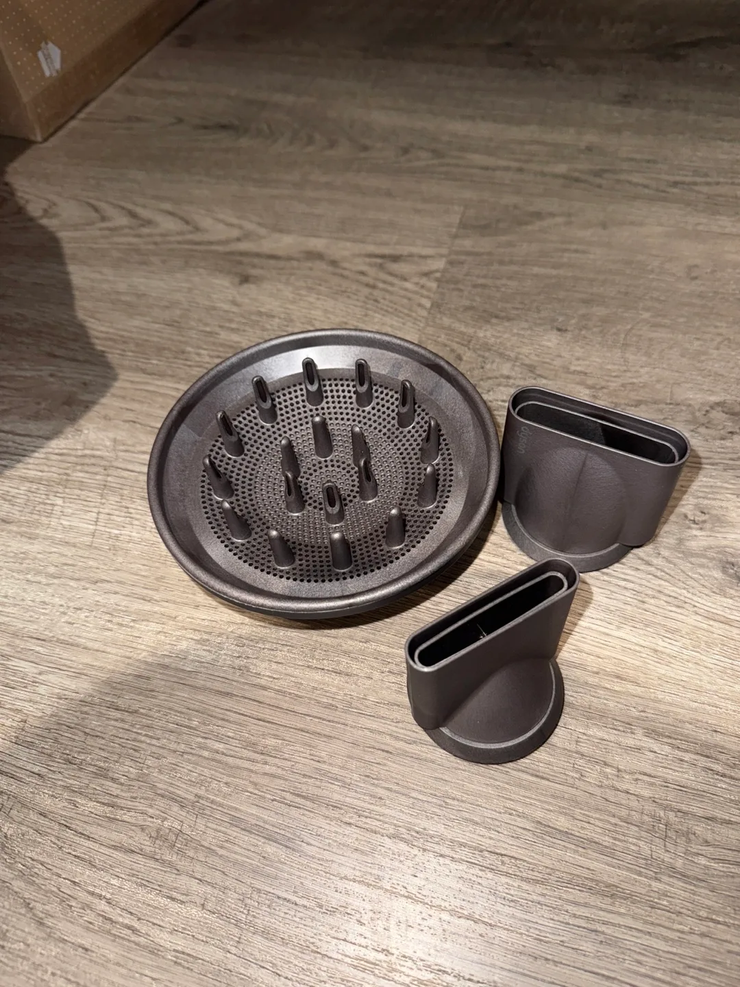 Dyson Hair Dryer Attachments