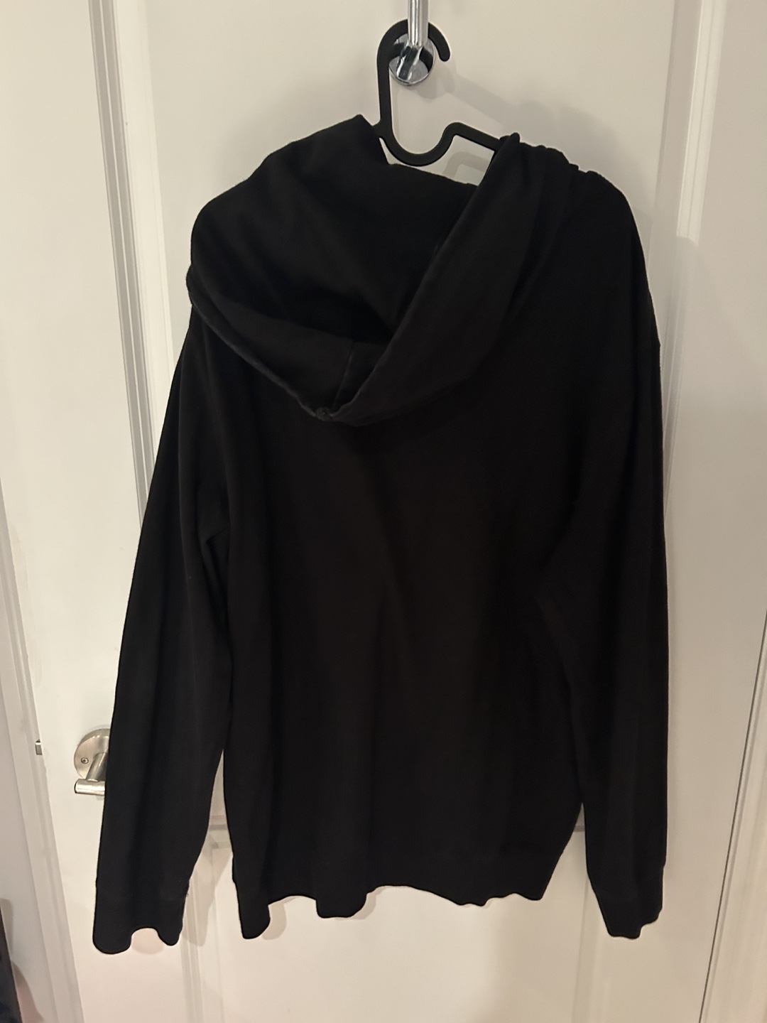 Ovo hoodie size large worn twice - photo 2