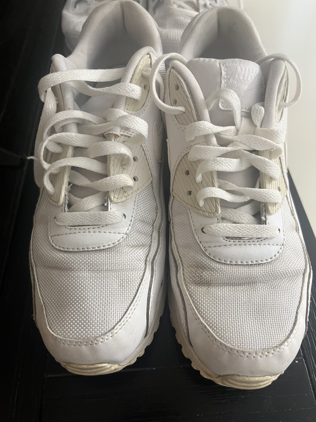 2 pairs of Nike Air Max - photo 3