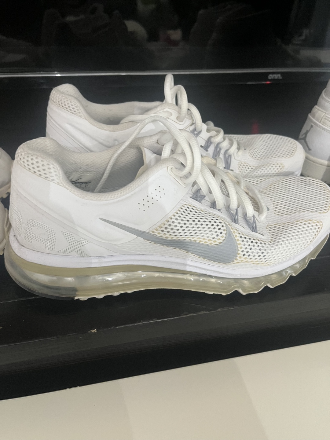 Men’s Nike Air Max - photo 3