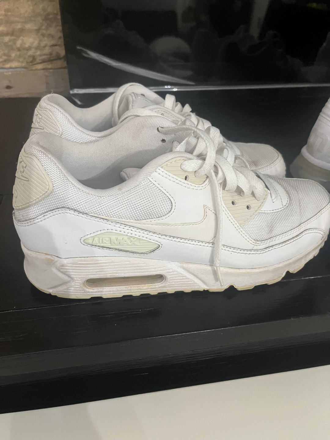2 pairs of Nike Air Max - photo 5