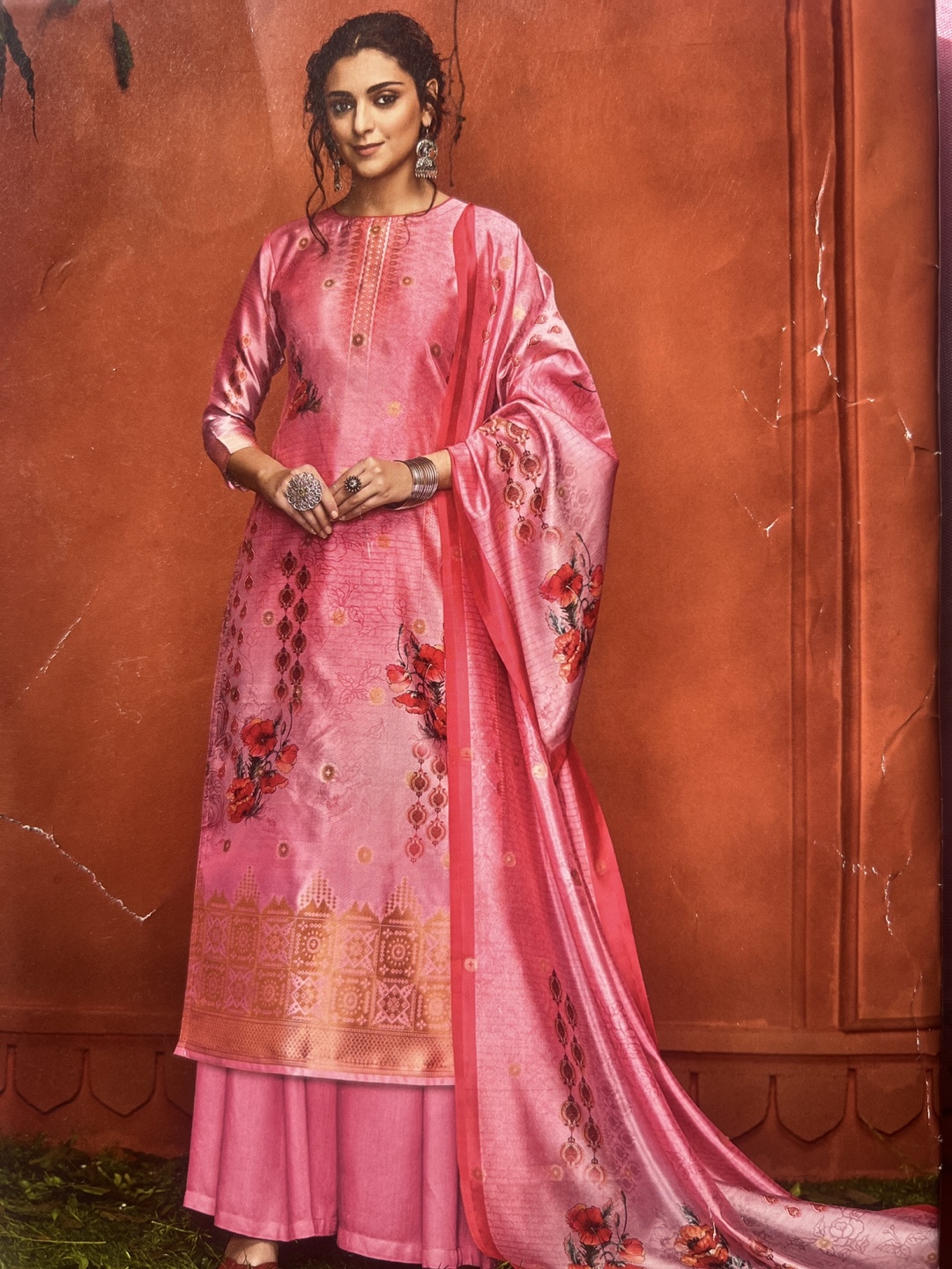 Belliza Designer Suits