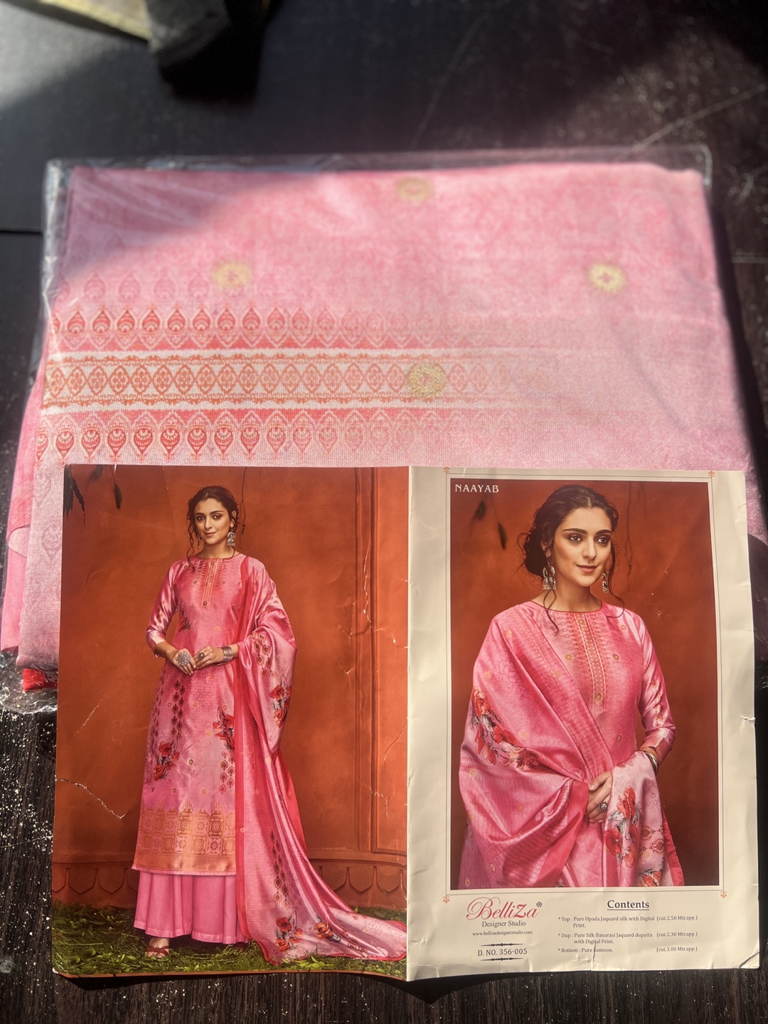 Belliza Designer Suits - photo 3