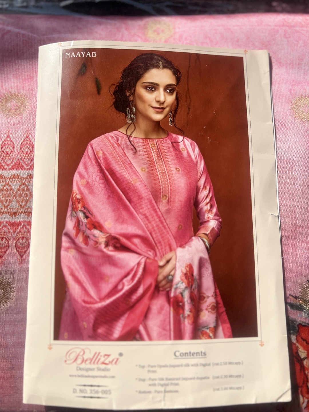 Belliza Designer Suits - photo 2
