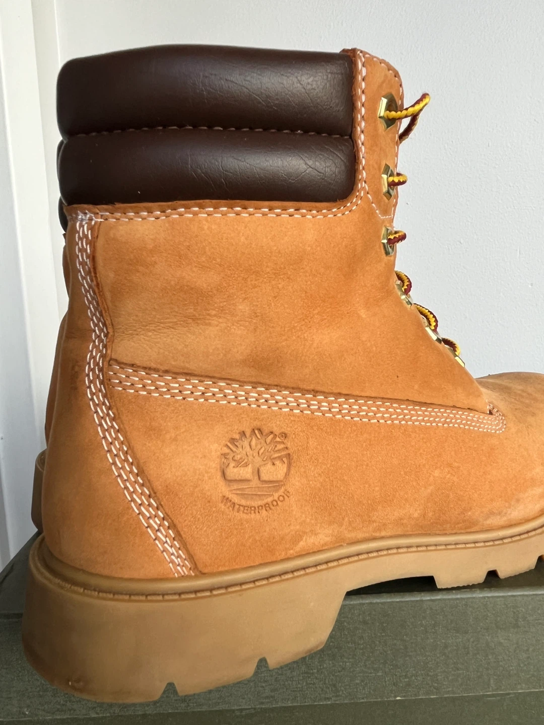 Timberland Waterproof Boots - photo 4