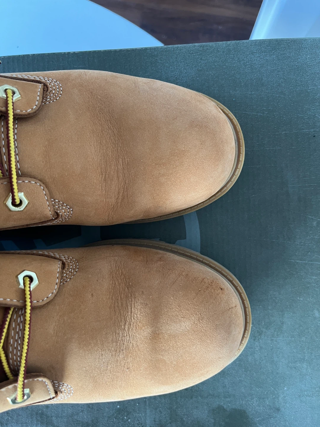 Timberland Waterproof Boots - photo 2