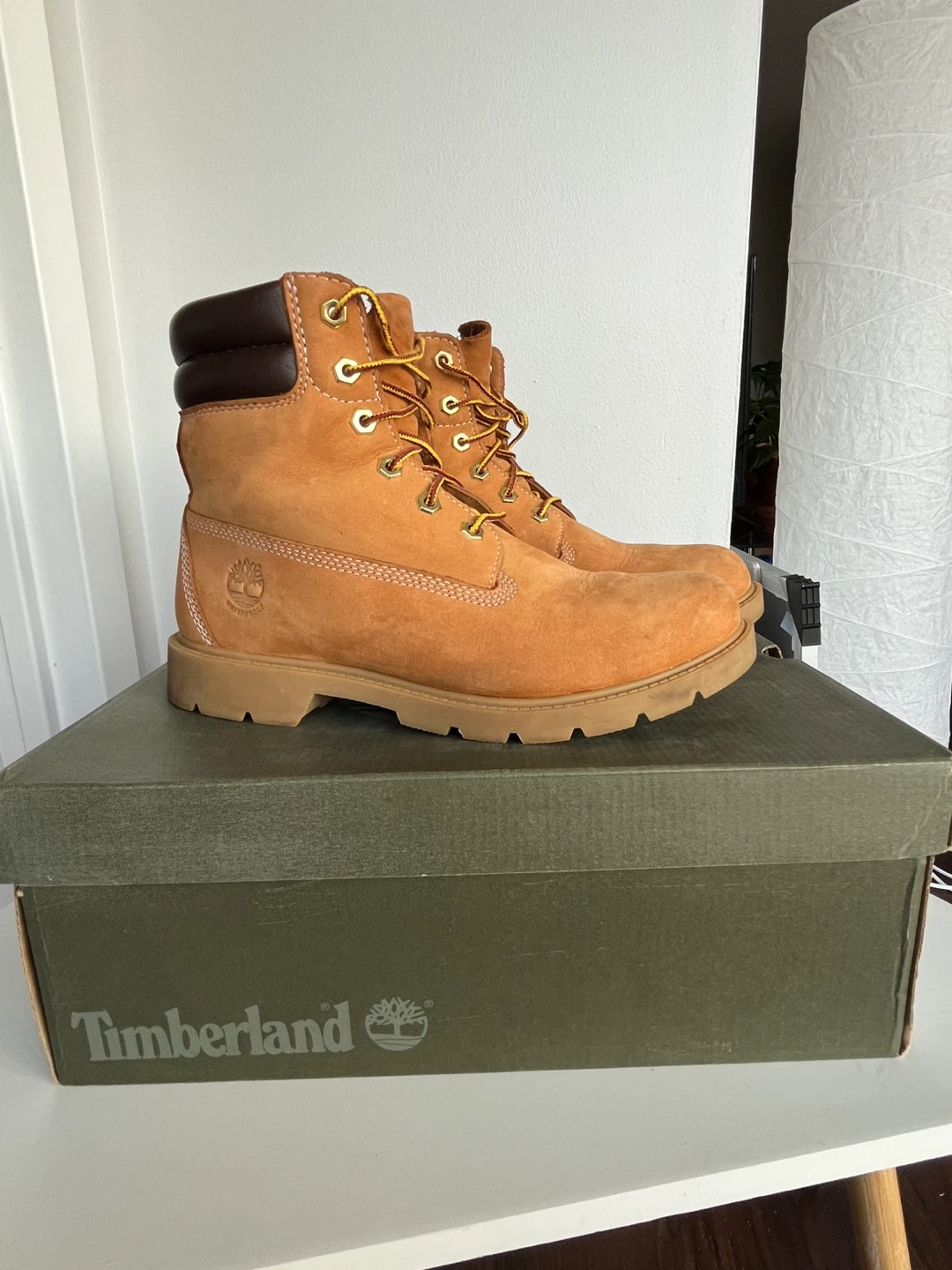 Timberland Waterproof Boots