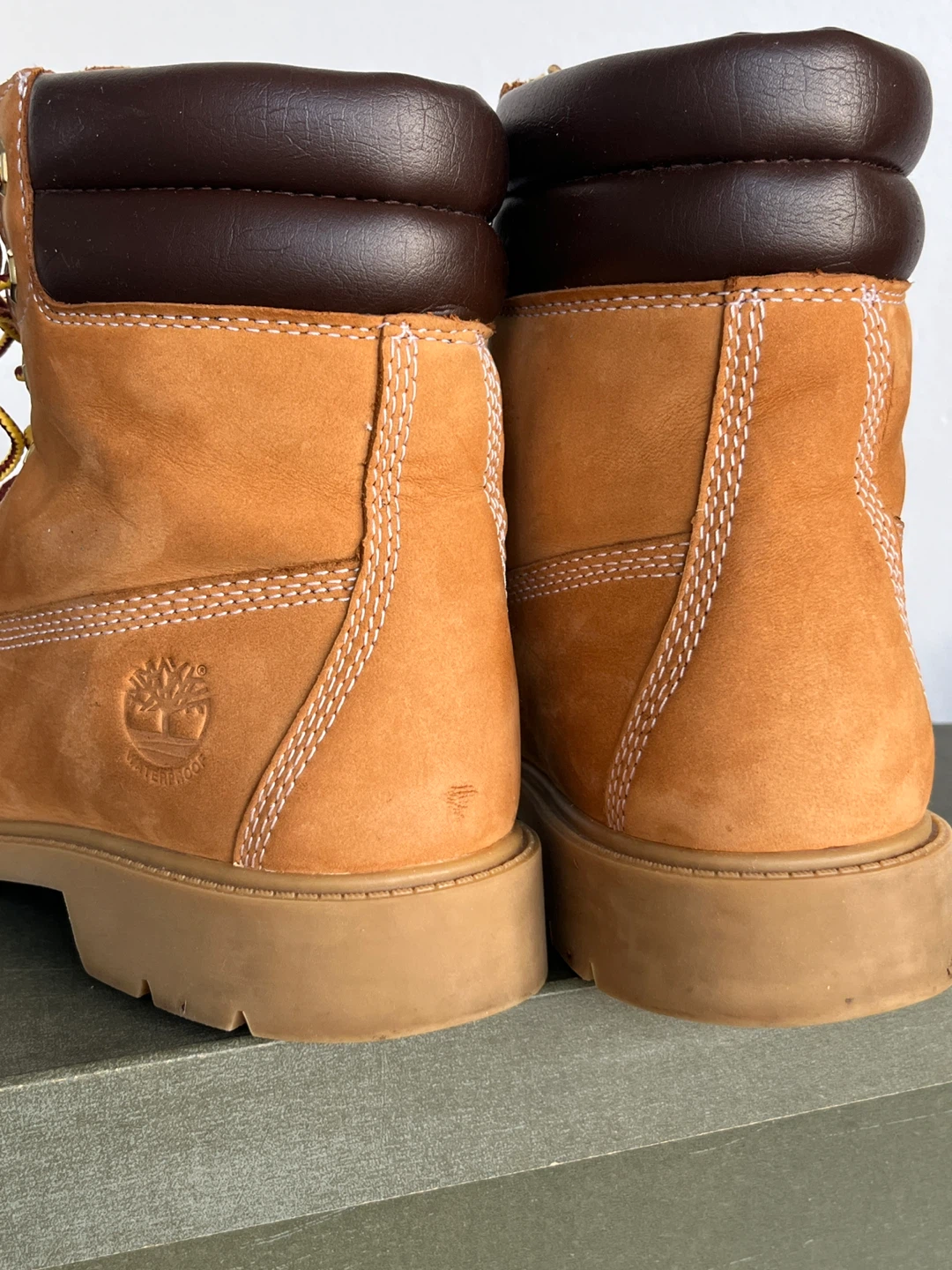 Timberland Waterproof Boots - photo 3