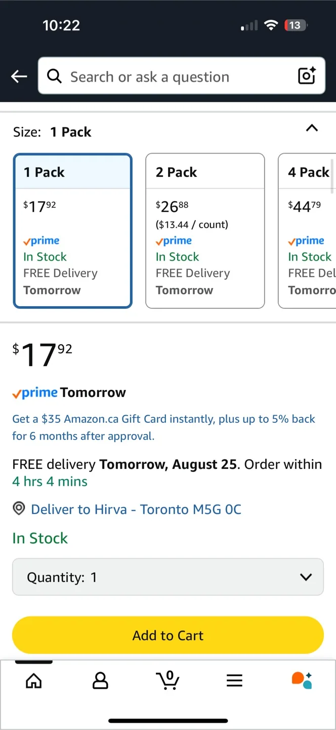 Amazon Smart Plug - Works with Alexa image indicator(2)