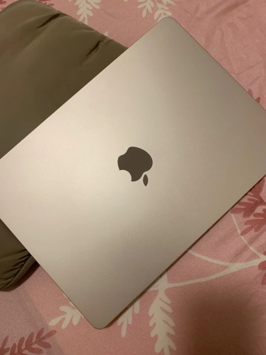 MacBook Air image indicator(2)