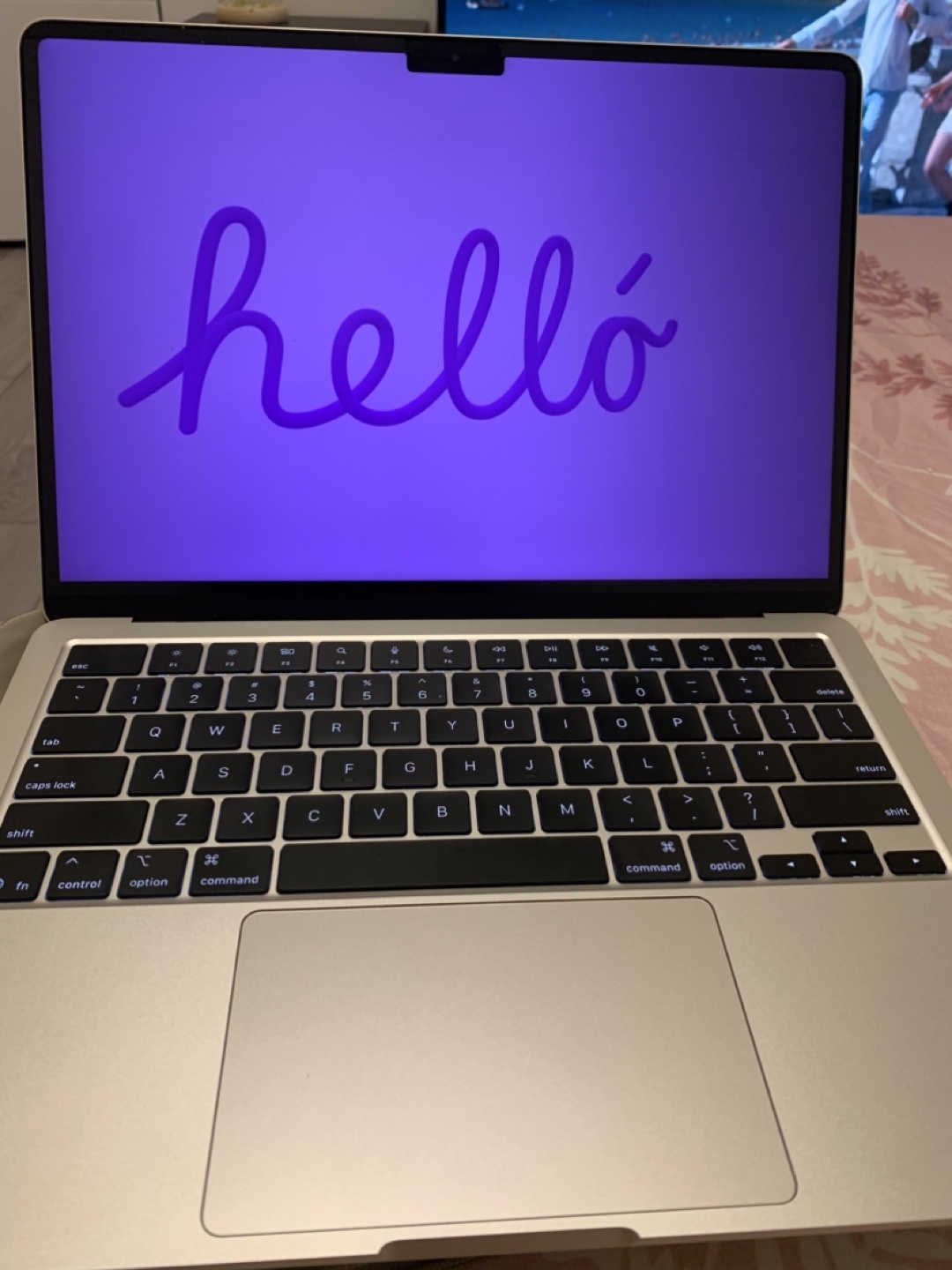 MacBook Air
